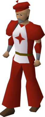 Gielinor Guide location